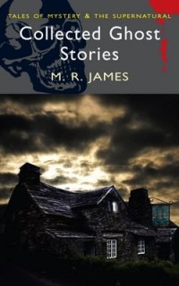 Collected Ghost Stories - okładka książki