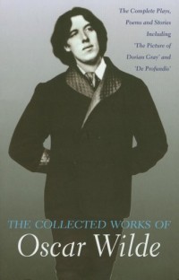 Collected Works of Oscar Wilde - okładka książki