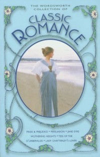 Collection of Classic Romance - okładka książki