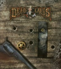 Deadlands. Edycja limitowana - zdjęcie zabawki, gry