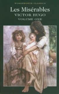 Les Miserables: Volume One - okładka książki
