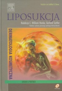 Liposukcja - okładka książki