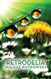 Retrodelia - okładka książki