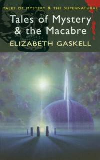 Tales of Mystery and the Macabre - okładka książki