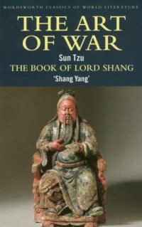 The Art of War / The Book of Lord - okładka książki