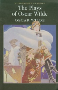 The Plays of Oscar Wilde - okładka książki