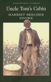 Uncle Tom s Cabin - okładka książki