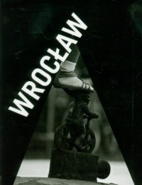 Wrocław (album foto) - okładka książki