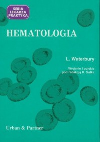 Hematologia - okładka książki