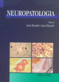 Neuropatologia - okładka książki