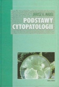 Podstawy cytopatologii - okładka książki
