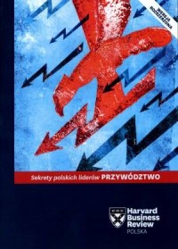 Sekrety polskich liderów. Przywództwo - pudełko audiobooku