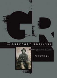 Western. Kolekcja komiksów Grzegorza - okładka książki