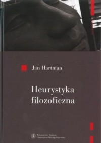 Heurystyka filozoficzna - okładka książki