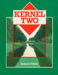 Kernel Two - okładka podręcznika