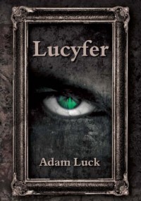 Lucyfer - okładka książki