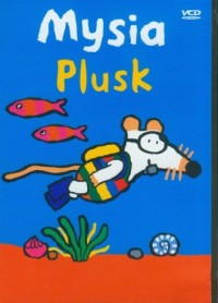 Mysia. Plusk (VCD) - okładka filmu