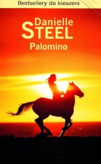 Palomino - okładka książki