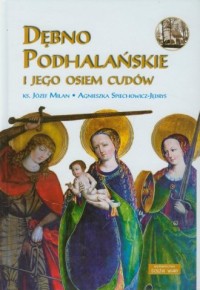 Dębno Podhalańskie i jego osiem - okładka książki
