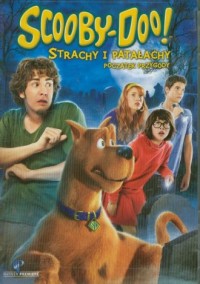 Scooby-Doo Strachy i patałachy - okładka filmu