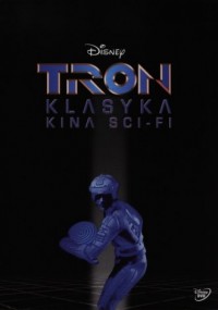 Tron. Klasyka kina Sci-fi (DVD) - okładka filmu