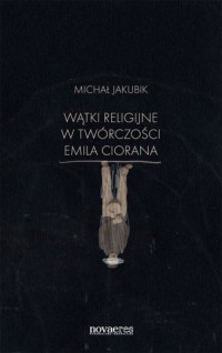 Wątki religijne w twórczości Emila - okładka książki