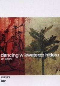 Dancing w kwaterze Hitlera (DVD) - okładka filmu