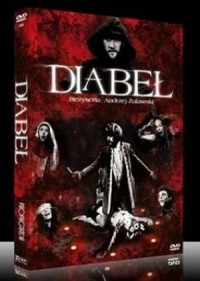 Diabeł (DVD) - okładka filmu