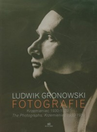 Fotografie Krzemieniec 1930-1939 - okładka książki