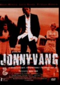 Jonny Vang (DVD) - okładka filmu