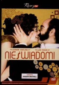 Nieświadomi (DVD) - okładka filmu