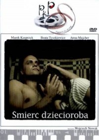 Śmierć dziecioroba (DVD) - okładka filmu