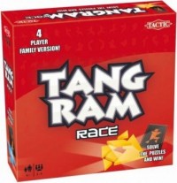 Tangram Race - zdjęcie zabawki, gry