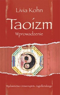 Taoizm. Wprowadzenie - okładka książki
