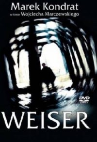 Weiser (DVD) - okładka filmu