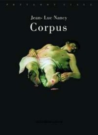 Corpus. Seria: Przygody ciała - okładka książki