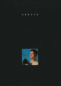 Judyta - postać bez granic - okładka książki