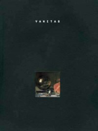 Kula jako symbol vanitas - okładka książki