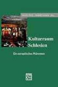 Kulturraum Schlesien - okładka książki