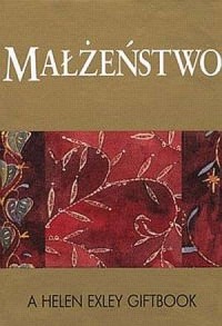 Małżeństwo. Seria kieszonkowa - okładka książki