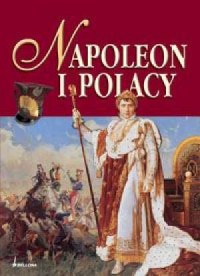 Napoleon i Polacy - okładka książki
