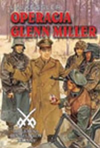 Operacja Glenn Miller - okładka książki