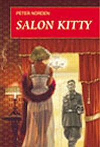 Salon Kitty - okładka książki