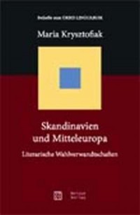 Skandinavien und Mitteleuropa. - okładka książki