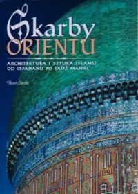 Skarby Orientu - okładka książki