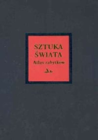 Sztuka świata. Tom 14 - okładka książki