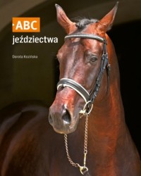 ABC jeździectwa - okładka książki