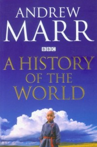 History of the World - okładka książki