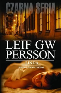 Linda - okładka książki