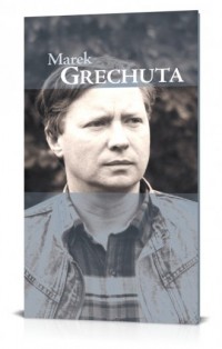 Marek Grechuta (4 CD) - okładka książki